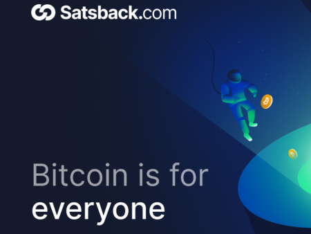 How to get Cashback in Bitcoin? Earn Bitcoin with Satsback